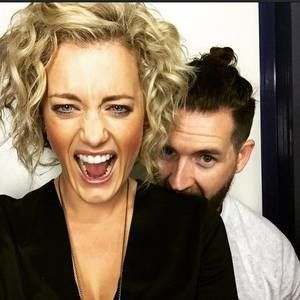 Meet your Posher, Mackenzie